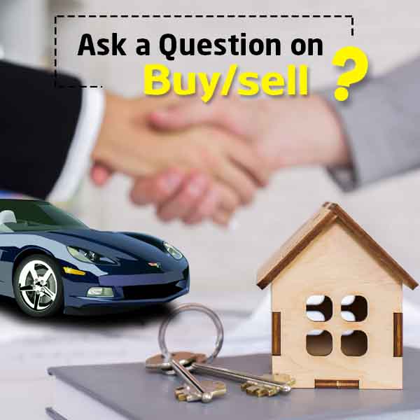 Ask Buy