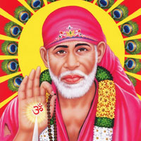 ask sai baba