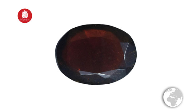 Brown Hessonite3