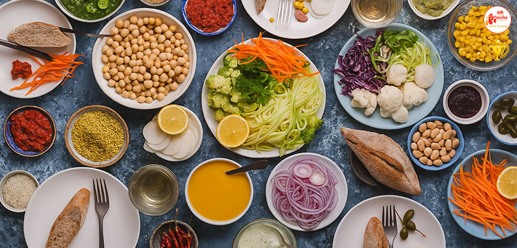 Foods to eat according to your zodiac sign