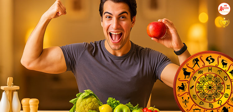 Foods to eat according to your zodiac sign