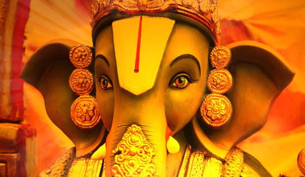 Ganpati Ji