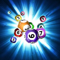 lucky lottery numbers