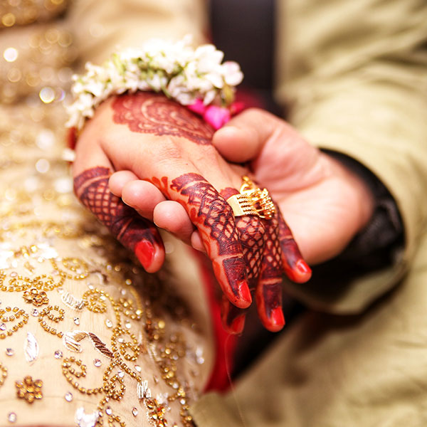 Puja for Marriage