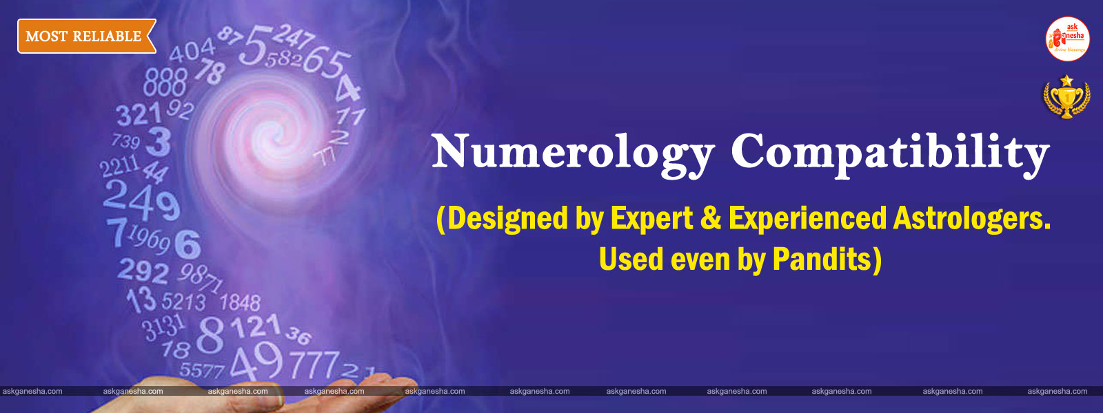 Numerology Compatibility