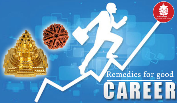 Remedies For Good Career