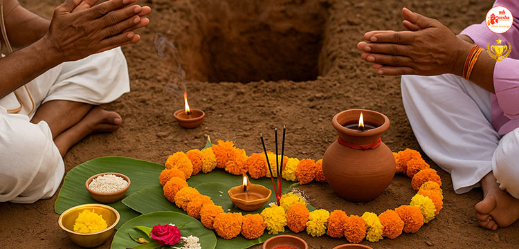 Vastu Tips to Ensure a Positive Construction Process