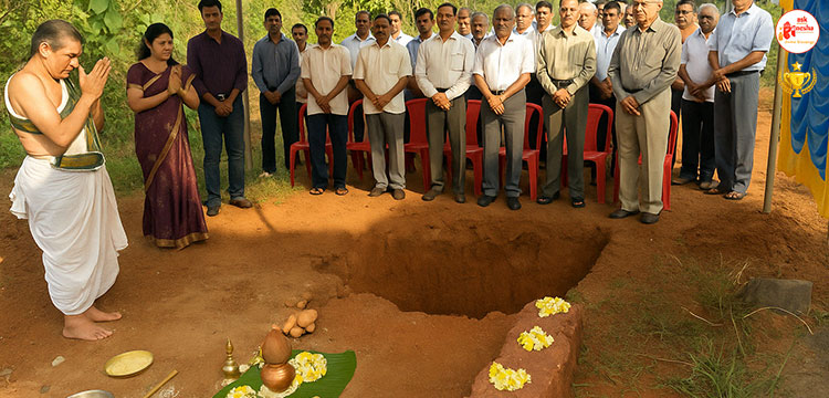 What is Bhoomi Pujan?