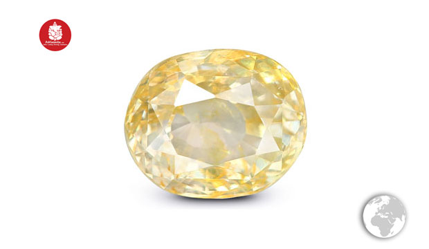 Yellow Sapphire2